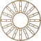 Ekena Millwork Hale Wood Fretwork Pierced Ceiling Medallion, Hickory, 28"OD x 10 1/8"ID x 3/8"T CMWP28X28X0375HHHI - alternate 4